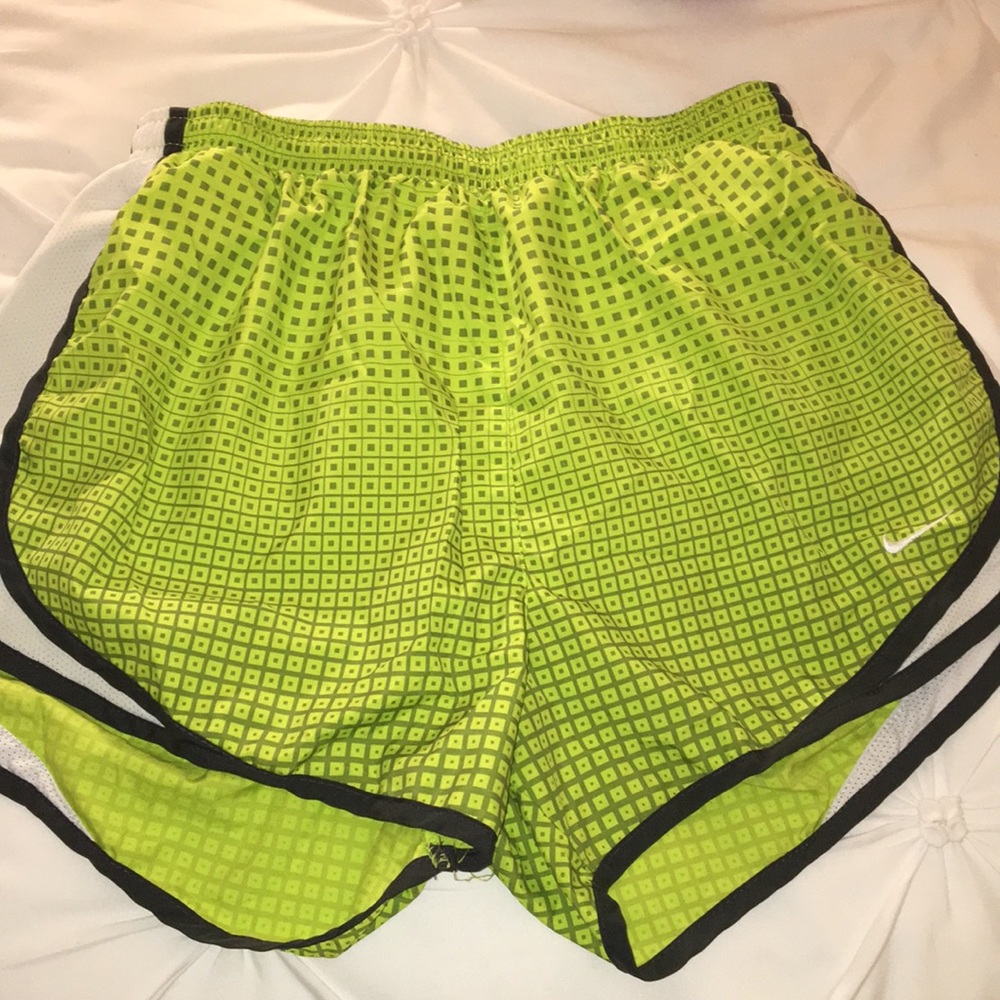Women’s Dry-Fit Nike Shorts Size M